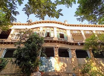 india/hyderabad/attraction/nizamia-observatory