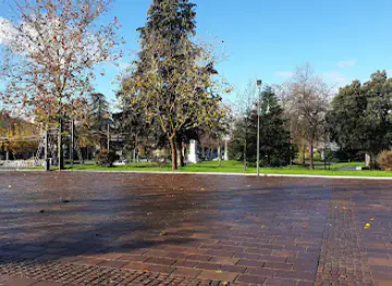 War Memorial