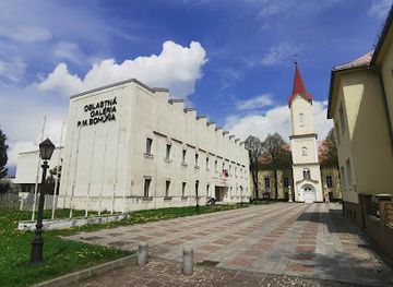 slovakia/liptov/attraction/liptov-gallery-of-peter-michal-bohun