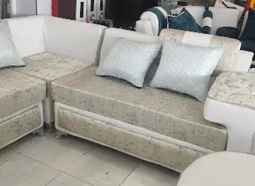 Mubariks Home