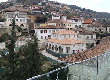 albania/mallakastra/attraction/halveti-tekke-berat