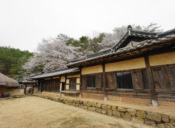 south-korea/andong/attraction/andong-folk-village