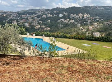 lebanon/deir-el-qamar/attraction/heaven-a-place-on-earth