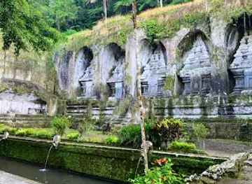Gunung Kawi Tampaksiring