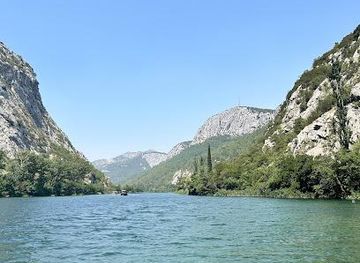 croatia/makarska/attraction/cetina-river-canyon