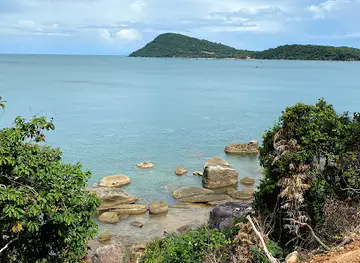 Bãi Trường