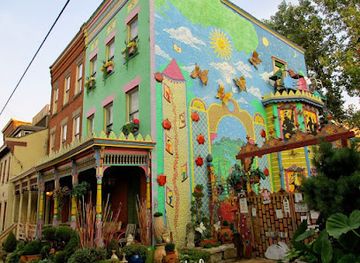 Randyland