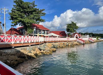 trinidad-and-tobago/mayaro/attraction/buccoo-boardwalk