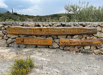 Donkey Farm