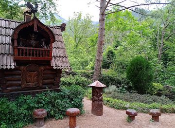 ukraine/crimea/attraction/glade-of-fairy-tales