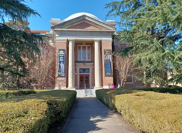 virginia/tidewater/attraction/hampton-university-museum