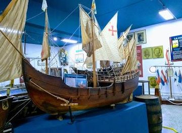 uruguay/montevideo/attraction/maritime-museum-of-montevideo