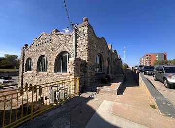 Kansas City Workhouse