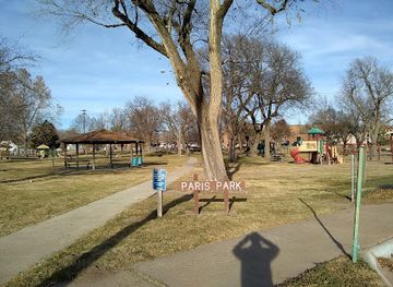 kansas/flint-hills/attraction/paris-park