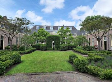 netherlands/amsterdam/attraction/hofje-van-oorschot