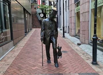 new-zealand/wellington/attraction/wellington-museums-trust