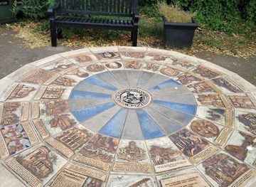 united-kingdom/monmouthshire/attraction/monmouth-millennium-mosaic