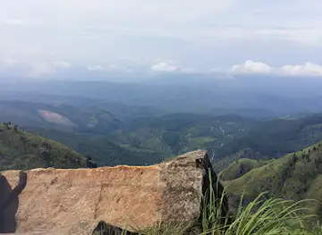 Poor Man's World End