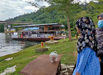 Tasik Banding