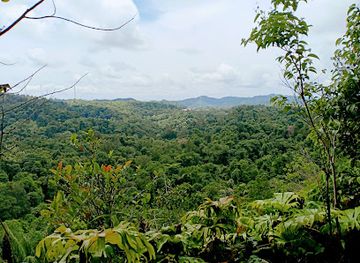 brunei/muara/attraction/bukit-sarang-helang