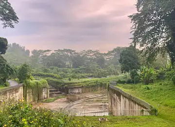 Bukit Timah Diversion Canal @ Rail Corridor