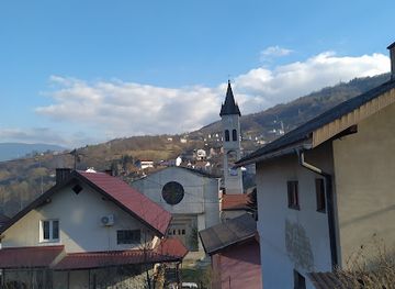 bosnia-and-herzegovina/jajce/attraction/franjevacki-muzej-jajce