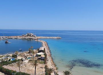 tunisia/the-cap-bon-peninsula/attraction/ribat-of-sousse