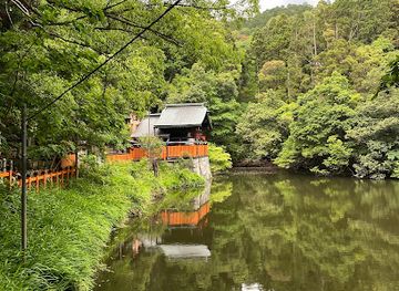 japan/kyoto/fushimi-inari/attraction/kumataka-shrine