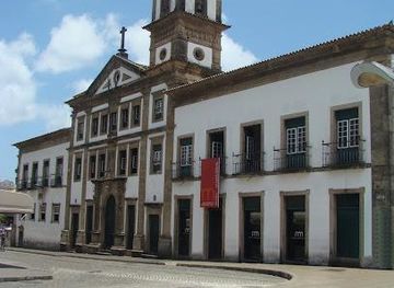 brazil/salvador/attraction/museum-of-mercy