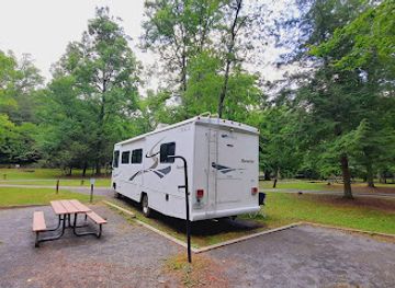 north-carolina/nantahala-national-forest/attraction/tsali-campground-us-forest-service-cheoah-ranger-district