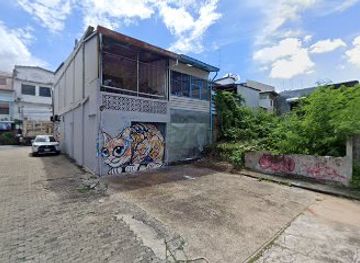 thailand/ubon-ratchathani/attraction/ubon-street-art-orange-cat