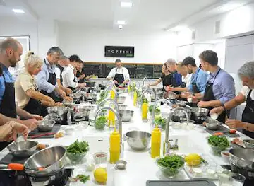 Toffini Academy