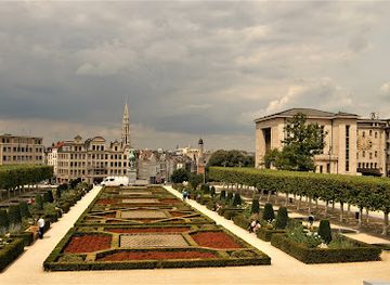belgium/duchy-of-brabant/attraction/garden-of-the-kunstberg