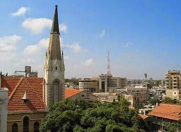 israel/tel-aviv/attraction/immanuel-church