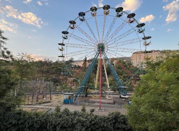 georgia/tbilisi/attraction/tbilisi-zoo