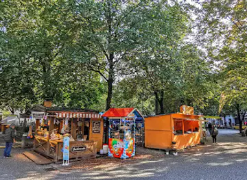 Orleansplatz