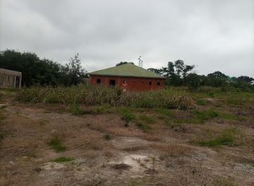 ghana/bono-region/attraction/yaa-asantewaa-museum