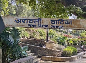 india/udaipur/attraction/aravali-vatika