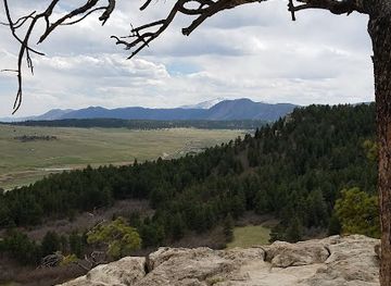 colorado/monument/attraction/spruce-mountain-open-space-trail
