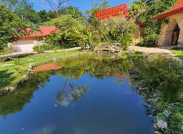 Aluxes Ecopark