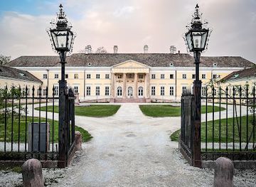 hungary/central-transdanubia/attraction/csakvar-esterhazy-kastely