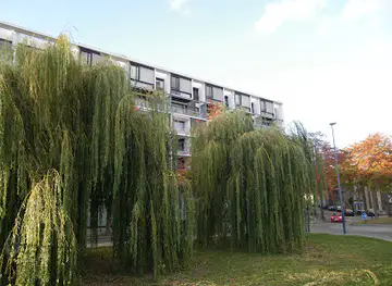 Parc des Tanneurs