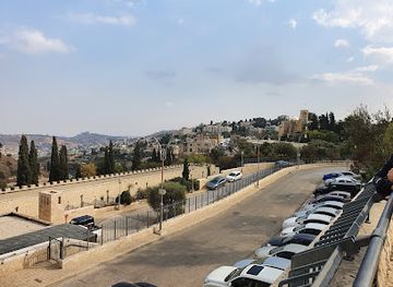israel/judea/attraction/montefiore-windmill