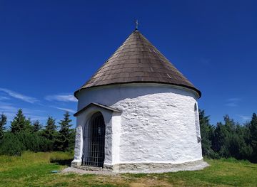czechia/eagle-mountains/attraction/kunstatska-kaple