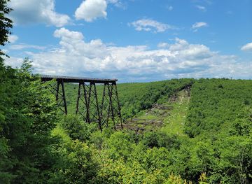 Kinzua Bridge State Park