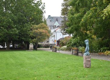 sweden/vasteras/attraction/botaniska-tradgarden