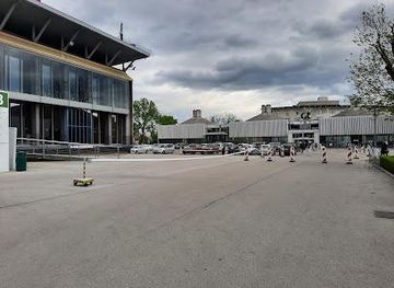 slovenia/skofja-loka/attraction/exhibition-and-convention-centre