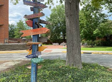 virginia/roanoke/attraction/eleanor-d-wilson-museum