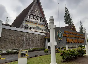 State Museum of North Sumatra