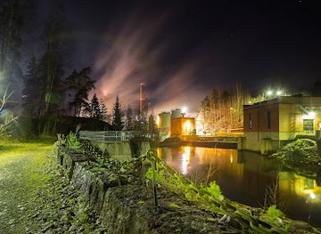 finland/satakunta/attraction/kyroskoski-rapids